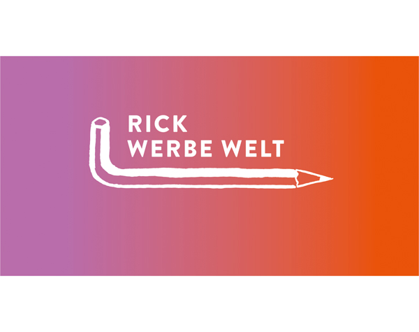 Rick Werbe Welt