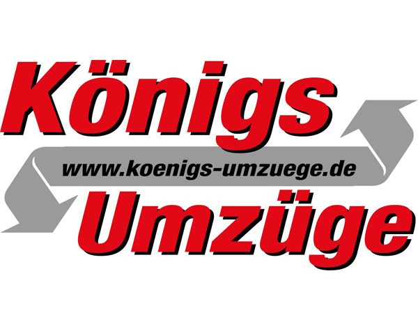 Königs Umzüge